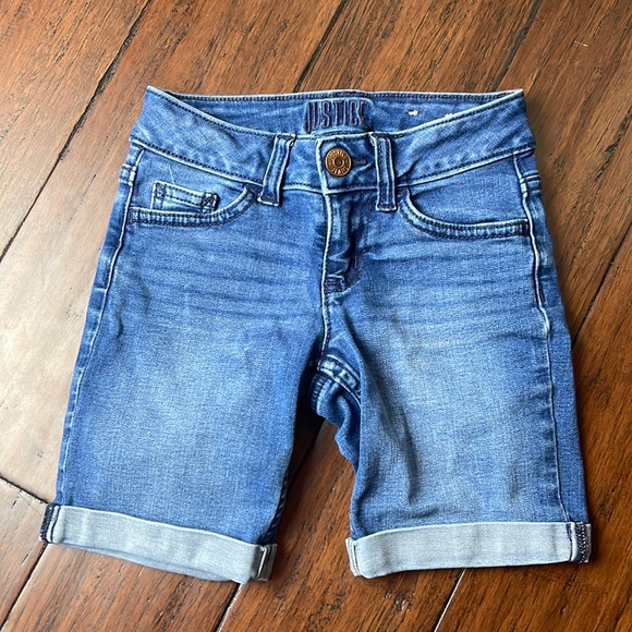 Justice Other - Justice shorts